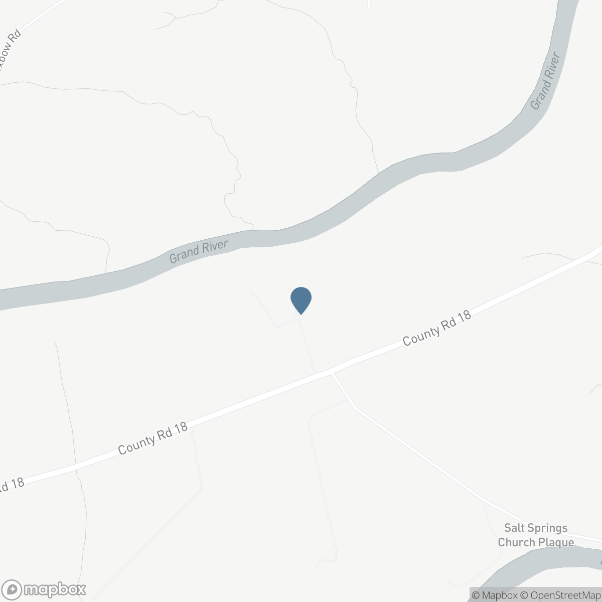 99 COUNTY ROAD 18 ROAD, Brantford, Ontario N3T 5L9